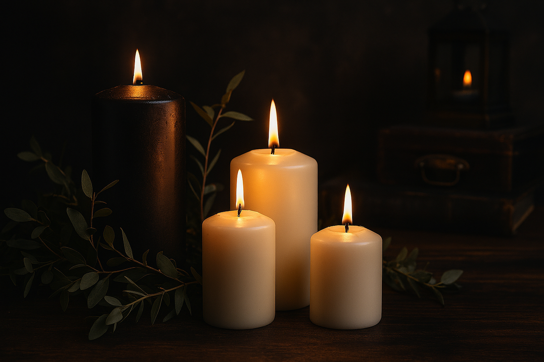 👃 The Hidden Leverage: How Scent Engineering Drives Productivity and Sales