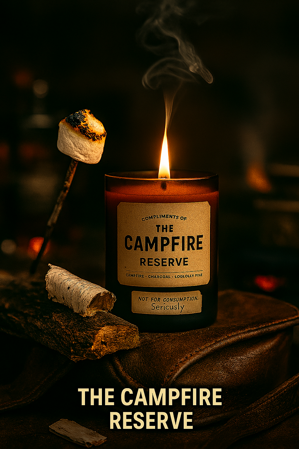 The Campfire Reserve